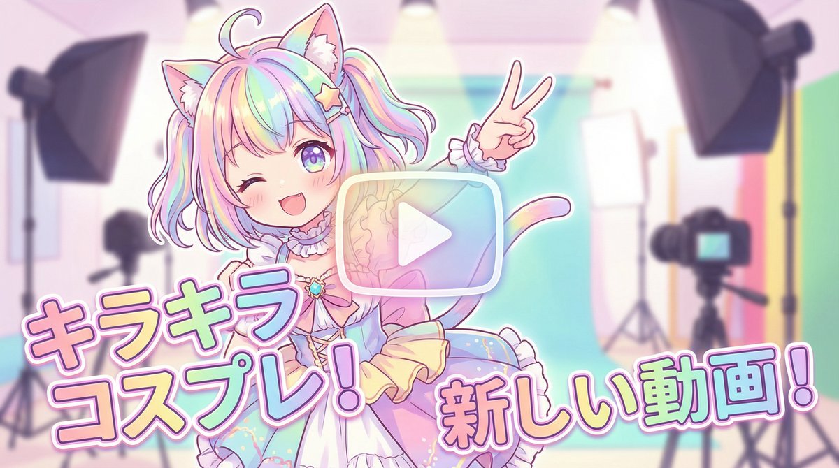17.c视频-美少女Cosplay视频教程